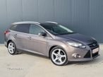 Ford Focus 1.6 TDCi DPF Start-Stopp-System Titanium - 2