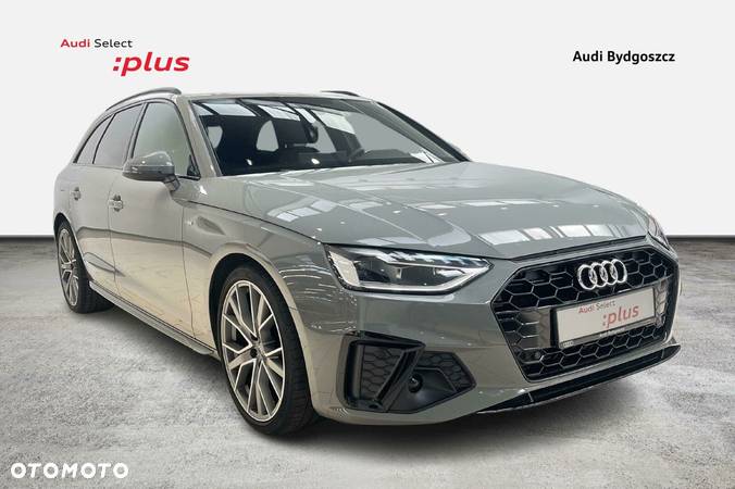 Audi A4 35 TFSI mHEV S Line S tronic - 7