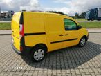 Renault KANGOO   1,5 d - 13