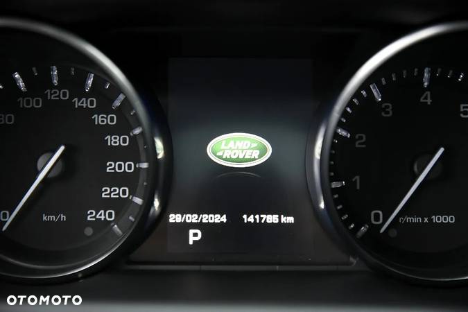 Land Rover Discovery Sport 2.0 Si4 SE - 17