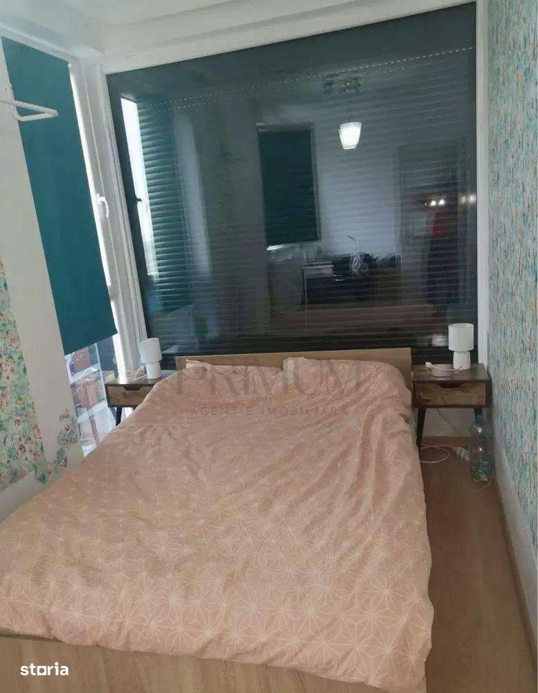 ARADULUI - 2 Camere - Terasa 20MP - Bloc nou - Bucatarie separata - 2 - Imagine principală: 4/7