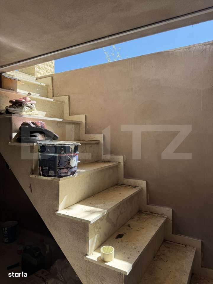 Casa P+E la cheie, 152 mp, 1000 mp teren, Carcea-Pelendava - Imagine principală: 5/19