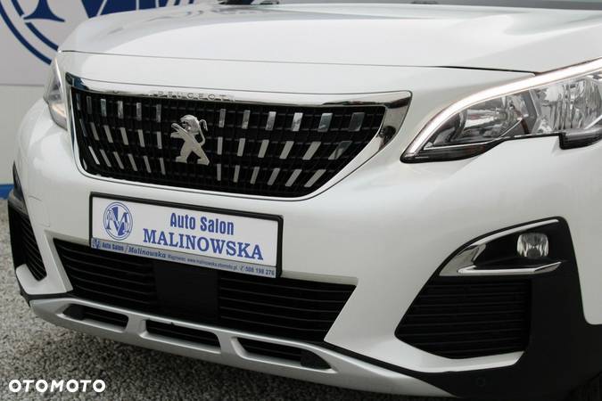 Peugeot 3008 1.2 PureTech Allure S&S EAT8 - 9