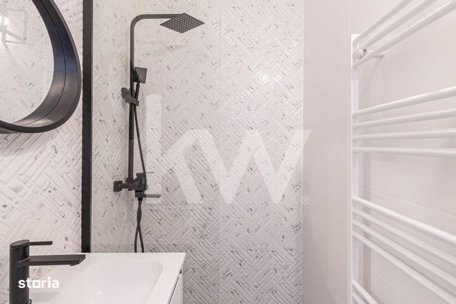 Apartament 2 camere, semidecomandat, renovat 2025-Cartier Florilor-Bra-5