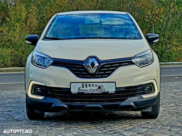 Renault Captur TCe Life - 3