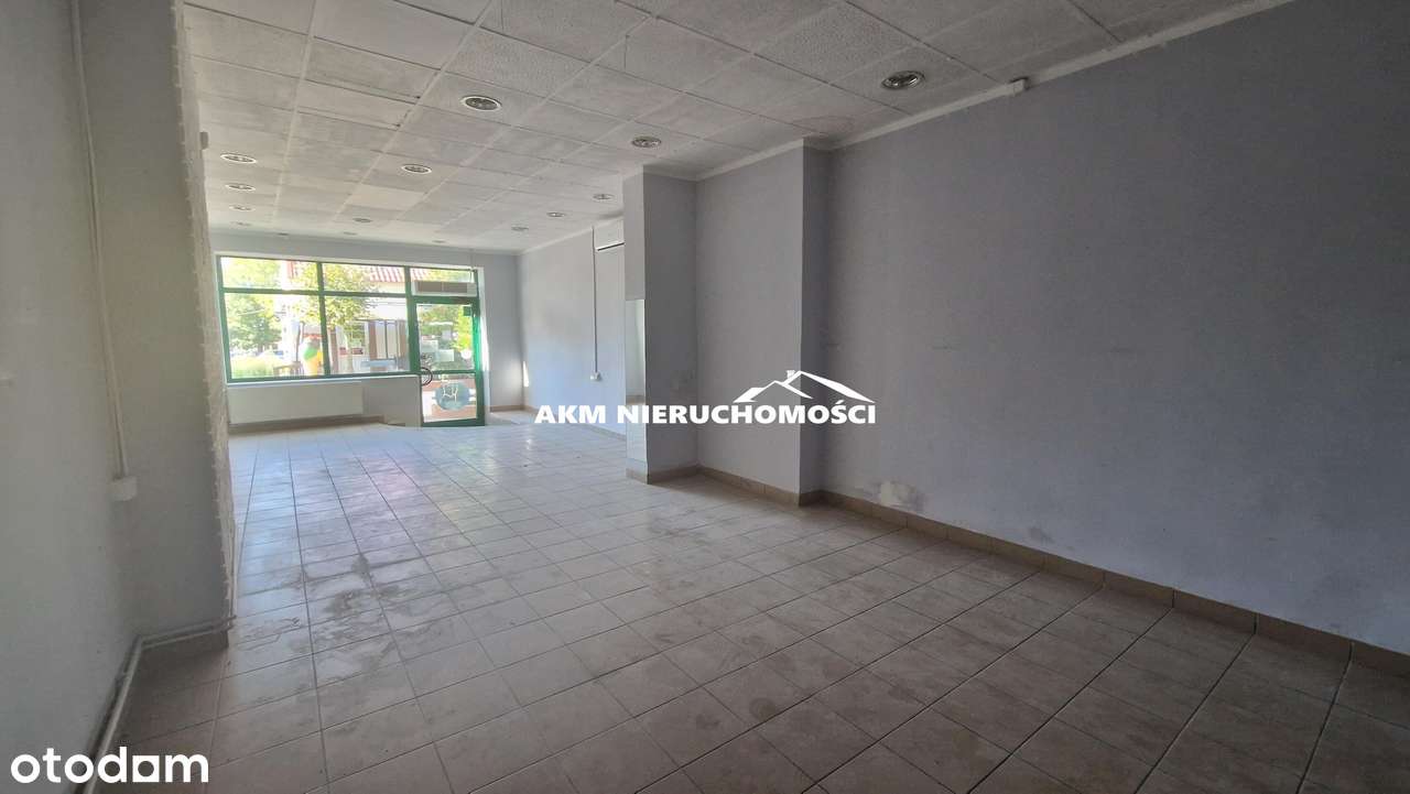 Nowa Cena - Lokal  handlowo - usługowy Kwidzyn - Pełny obrazek: 3/6