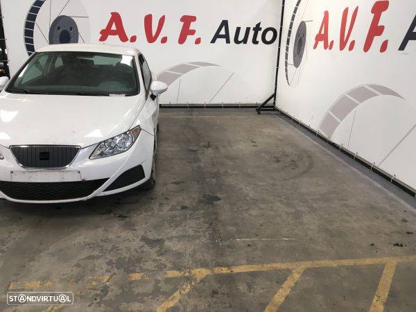 Para Peças Seat Ibiza Iv Sportcoupe (6J1, 6P5) - 7