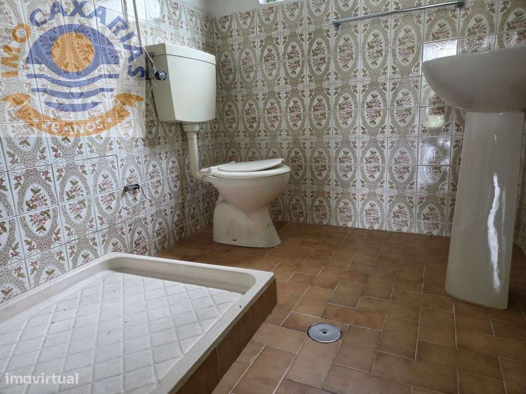 Moradia T3 Mobilada com Sótão Amplo - Marta, Lameirinha-8