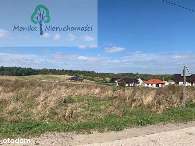 Działka budowlana na górkach w Tczewie ul. Głowack - Pełny obrazek: 5/15