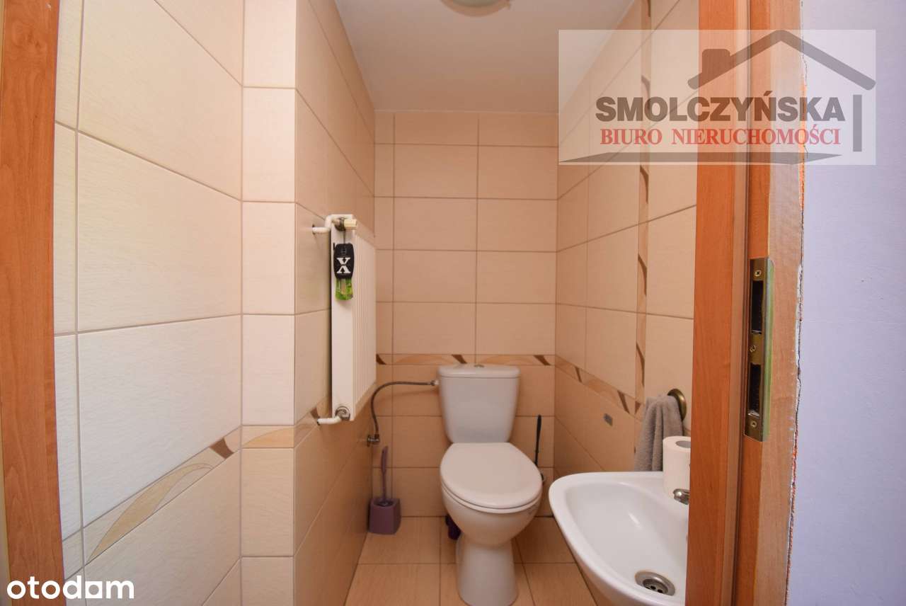 Dom 80m2 Tymianek k.Koźminka-11