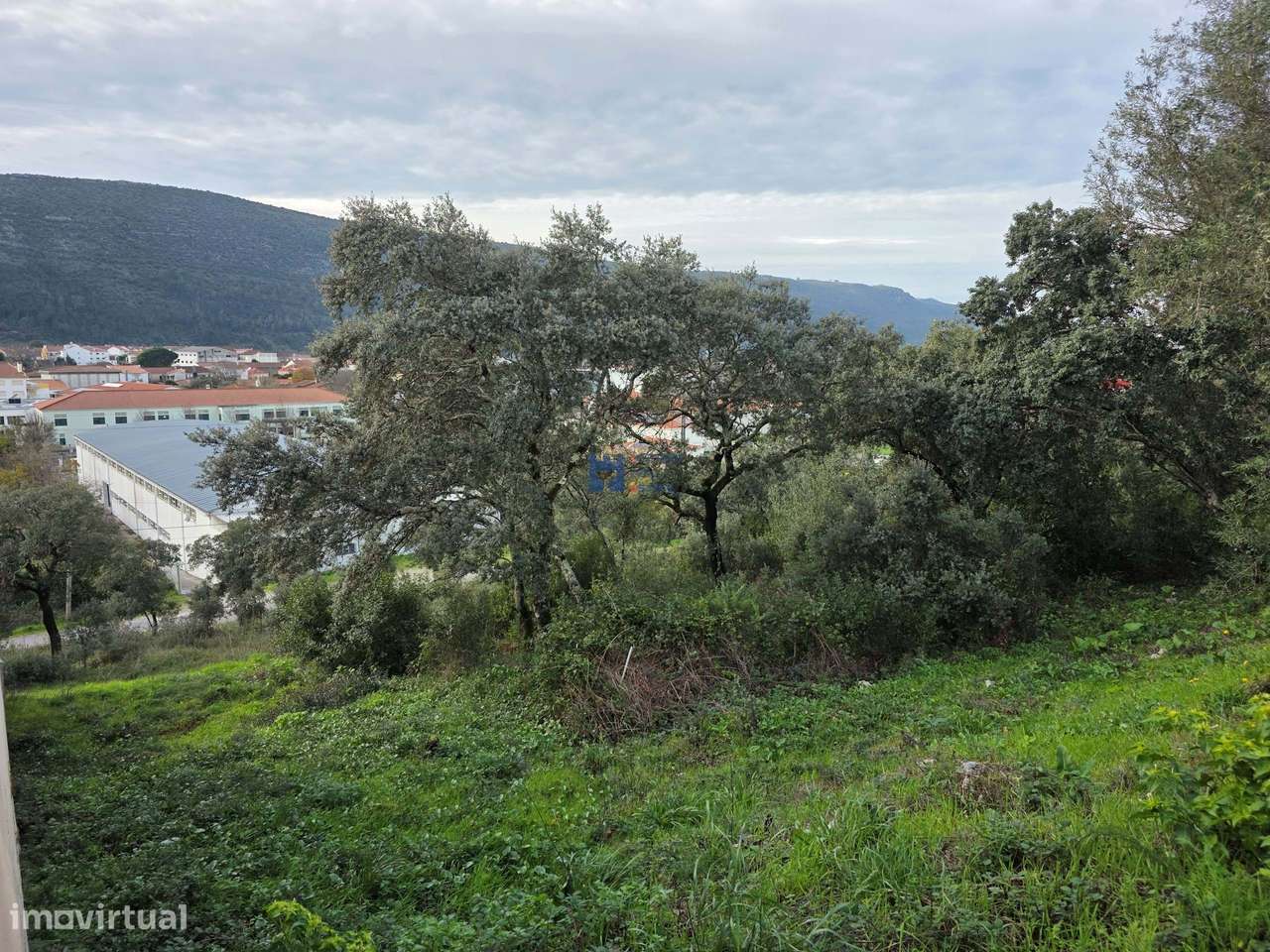 Lotes de terreno em Minde-23