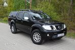 Nissan Navara 3.0 D V6 Platinum Long - 2