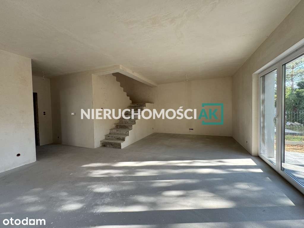 Domy pod lasem | Rumin | Posoka-11