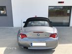 BMW Z4 - 4