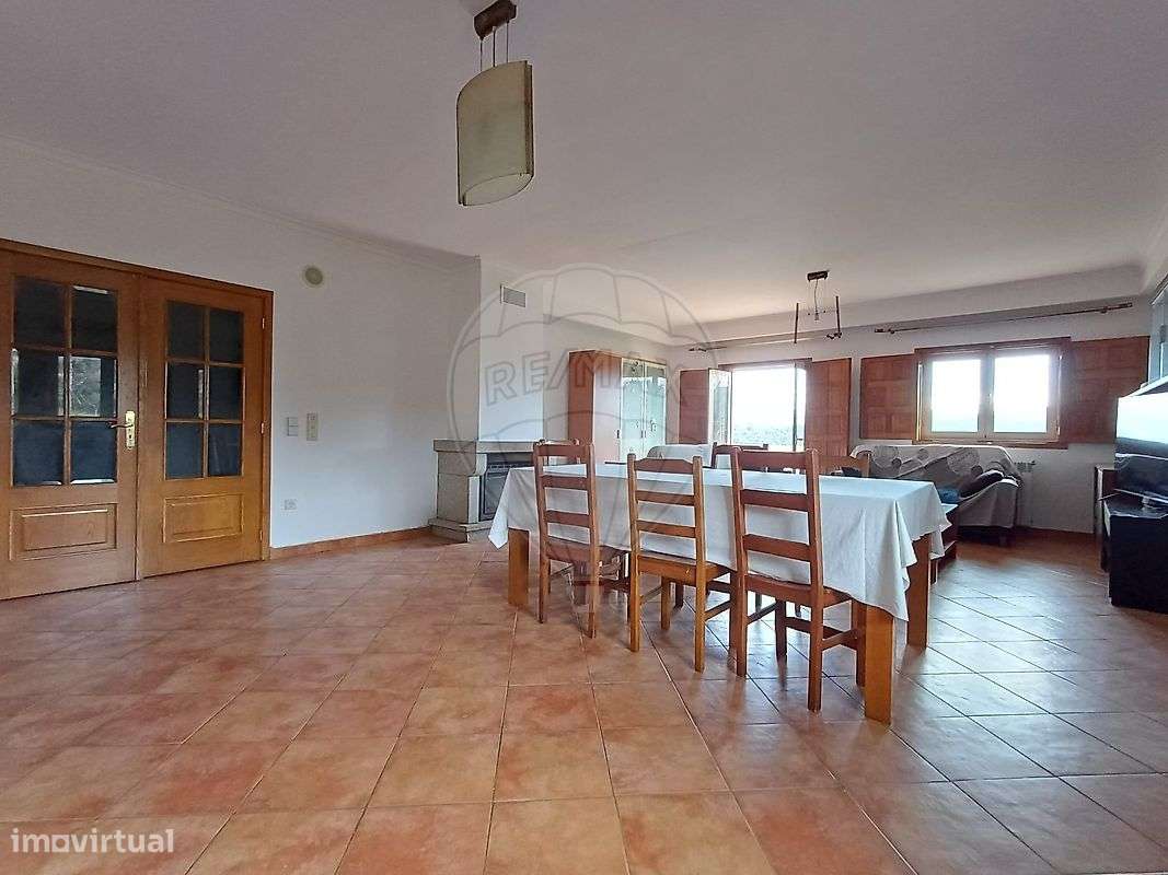 Moradia T4 para arrendamento - Grande imagem: 4/18