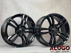 Alufelgi 19" 5X112 2DRV Felgi AUDI Q3 Q5 VW TIGUAN SKODA KODIAQ - 1