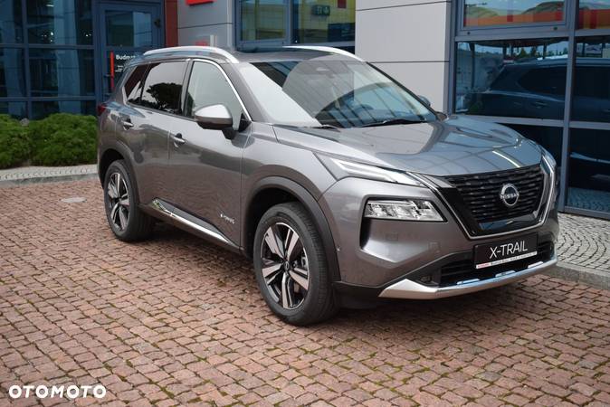 Nissan X-Trail 1.5 VC-T e-POWER Tekna e-4ORCE 7os - 1