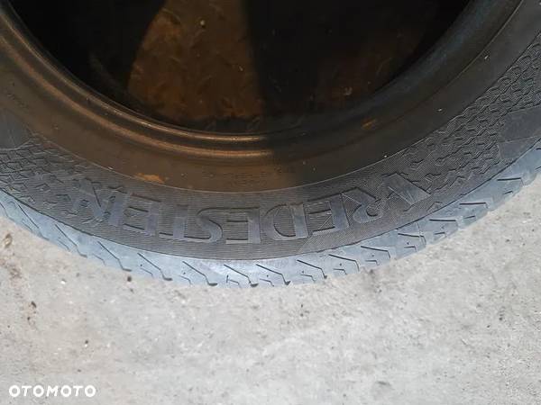 4×opony zima zimowe całoroczne Vredestein Quatrac 5 185/65R15 88 T - 10