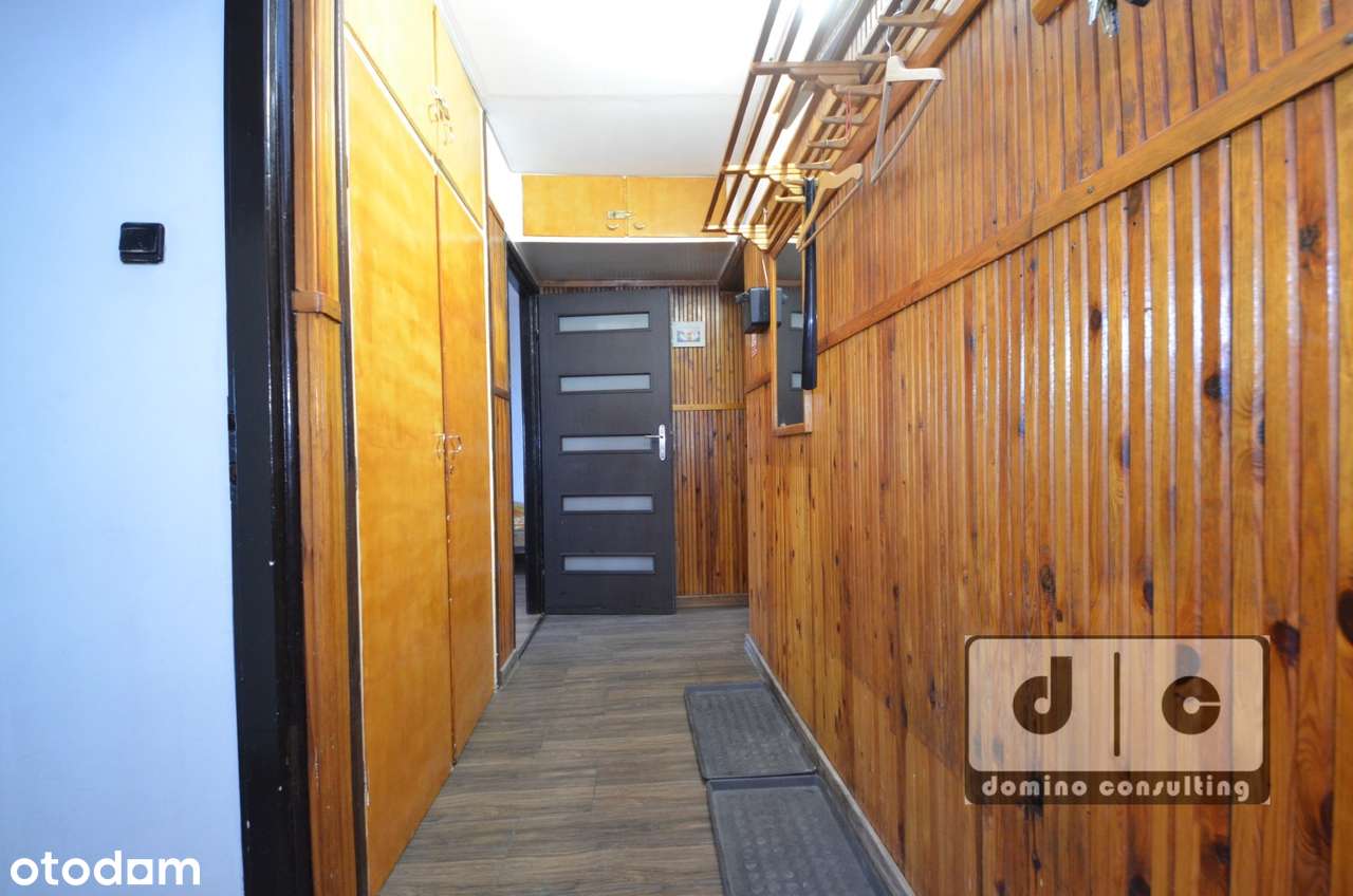 Dwupokojowe Z BALKONEM. Bytom, Kossaka. SPRAWDŹ!-9