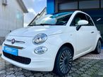 Fiat 500C 1.2 Lounge - 10