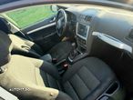 Skoda Octavia Combi 2.0 TDI DPF Elegance 4x4 - 9