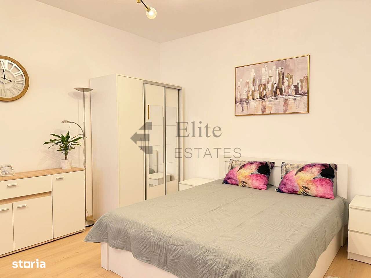 Apartament nou de vanzare in Baile Felix Bihor-10