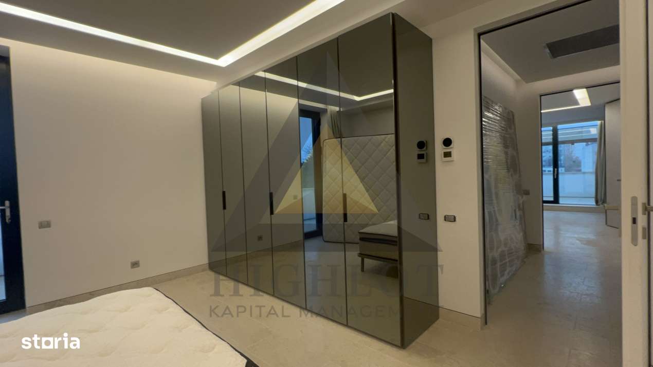 PENTHOUSE 4 CAMERE| 3 DORMITOARE| KISELEFF - Imagine principală: 5/14