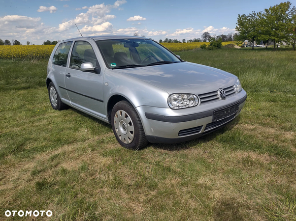 Volkswagen Golf IV 1.4 Comfortline - 17