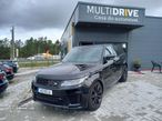 Land Rover Range Rover Sport - 1