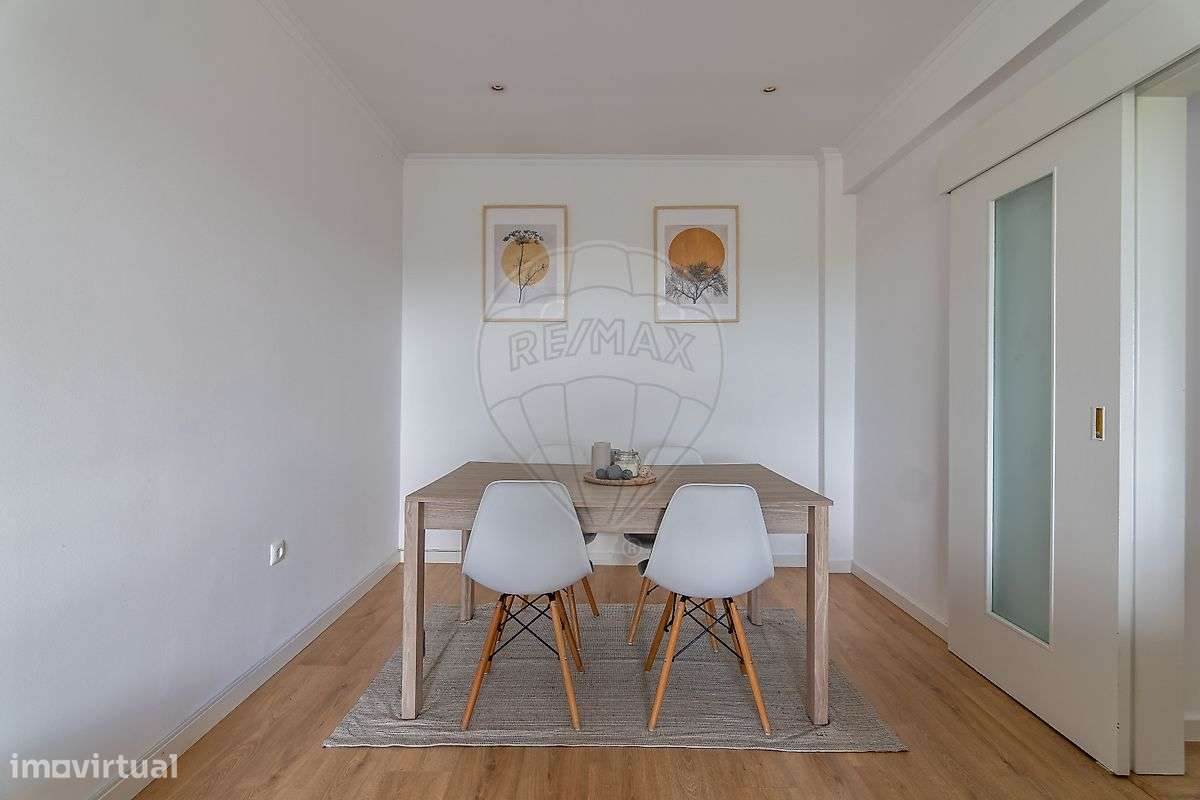 Apartamento T2 para arrendamento - Grande imagem: 4/16