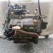 Motor Mercedes Benz Classe B 2008 1.8 Diesel A640010 - 2