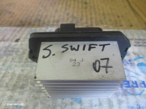 Resistencia De Sofagem RESOF441 SUZUKI SWIFT 2007 - 2