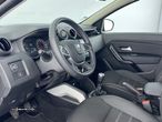 Dacia Duster 1.5 Blue dCi Prestige - 19