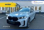 BMW X6 xDrive30d mHEV - 1