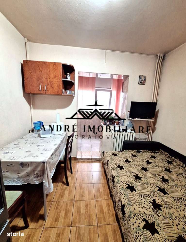 Apartament decomandat în Lăpuș, 58mp, et 3/4 - Imagine principală: 4/5