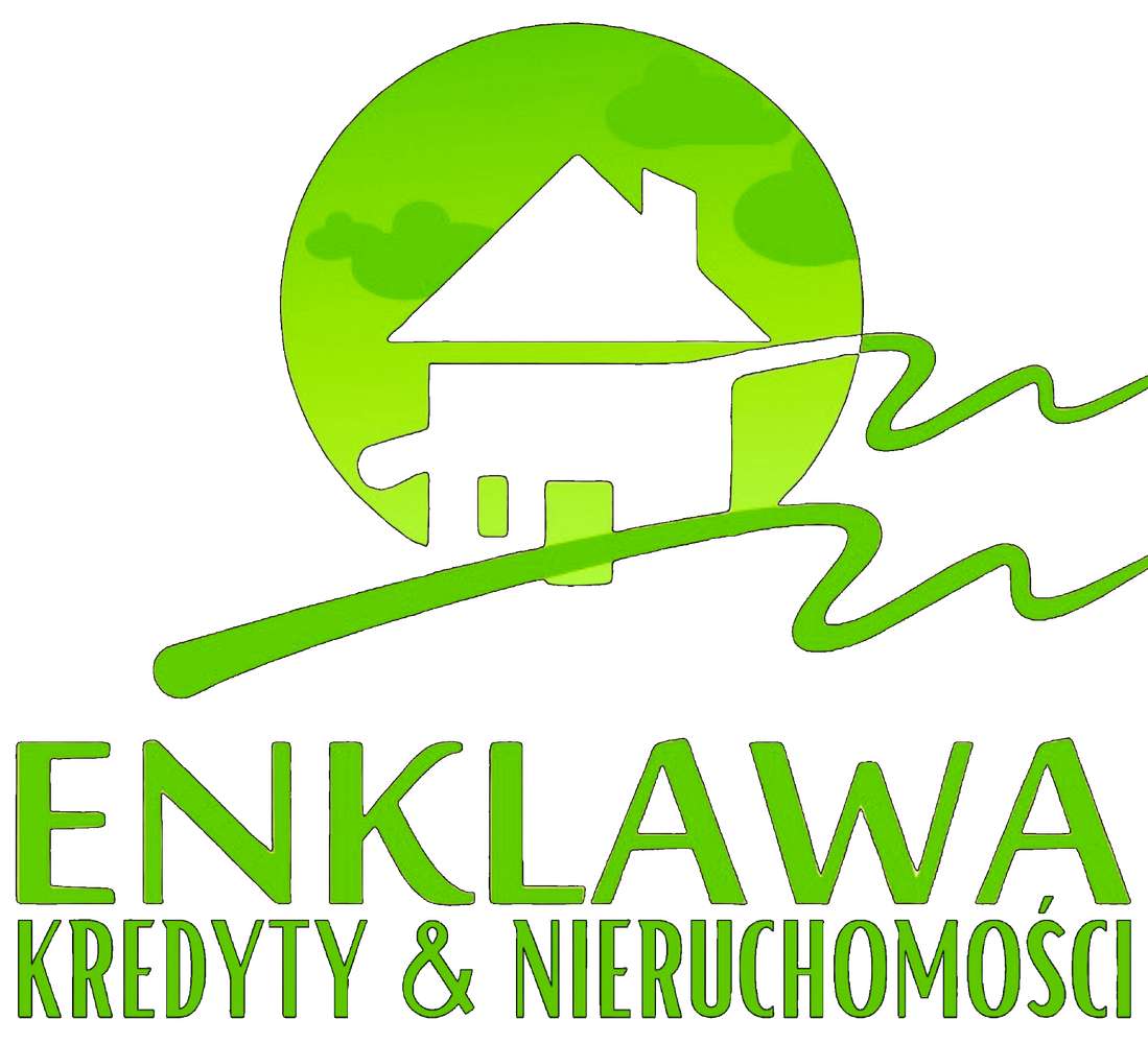 Logo: ENKLAWA Waldemar Rojewski