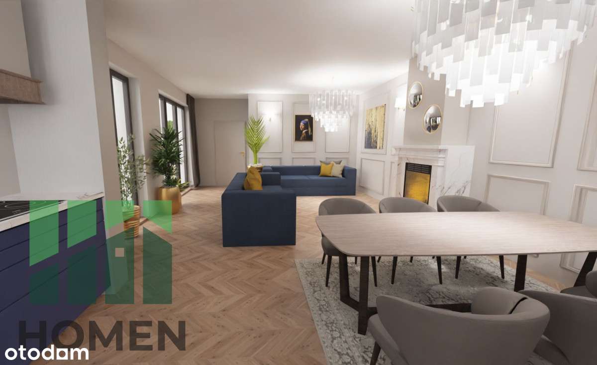 Wroclaw tuż za rogiem! Tylko 8 557,69 za m/2-11