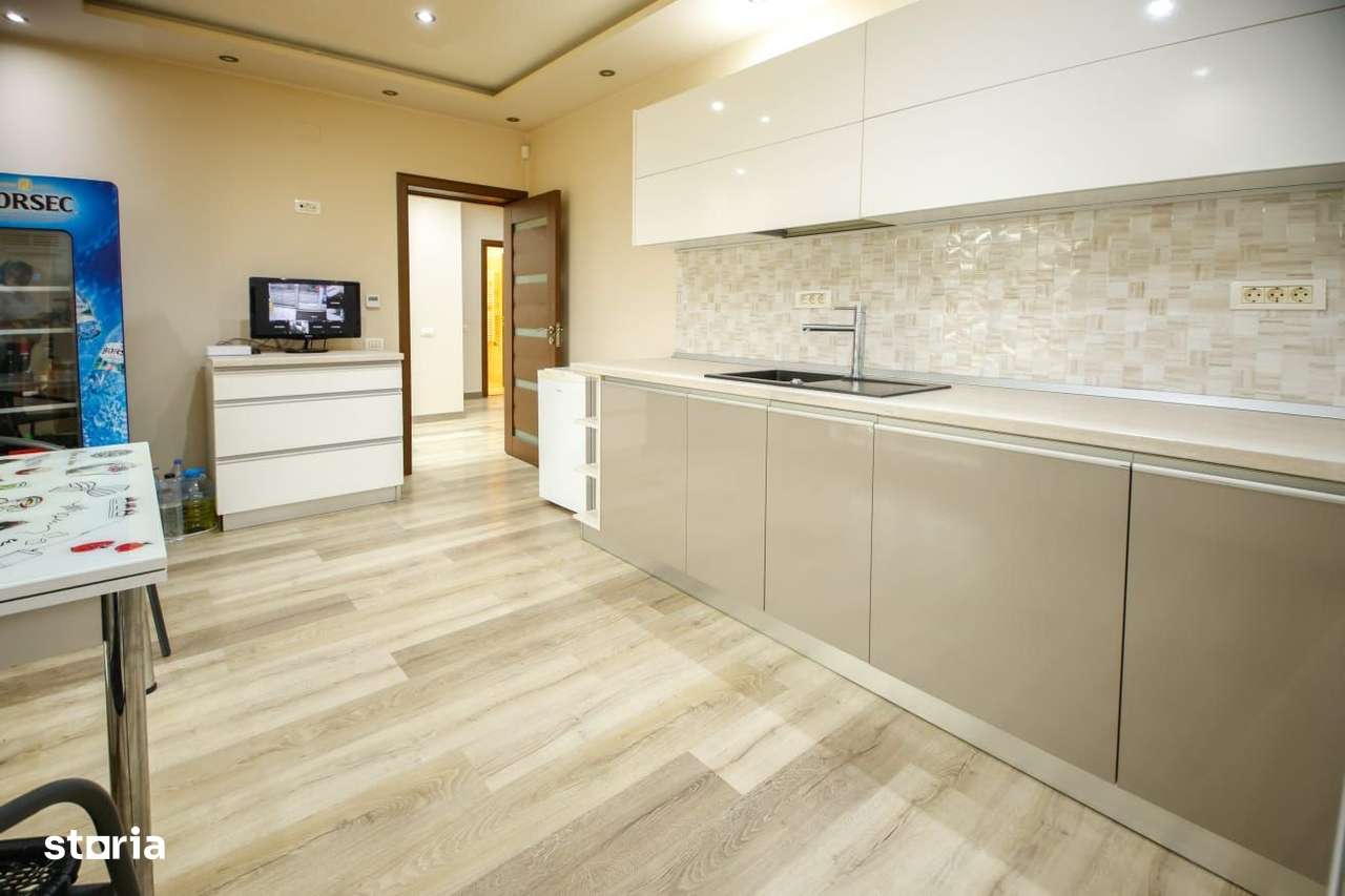 Casă parter mobilată și utilată cu piscină – Cumpăna, Constanța-19