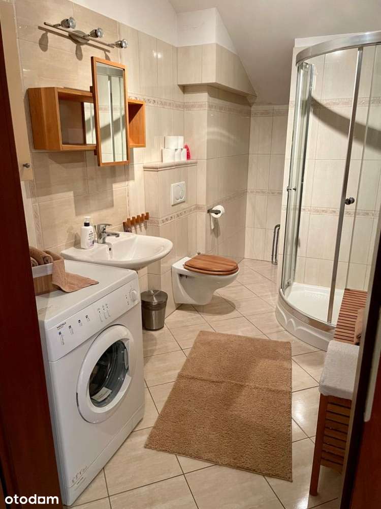 Mieszkanie z widokiem na morze Władysławowo - Pełny obrazek: 4/16