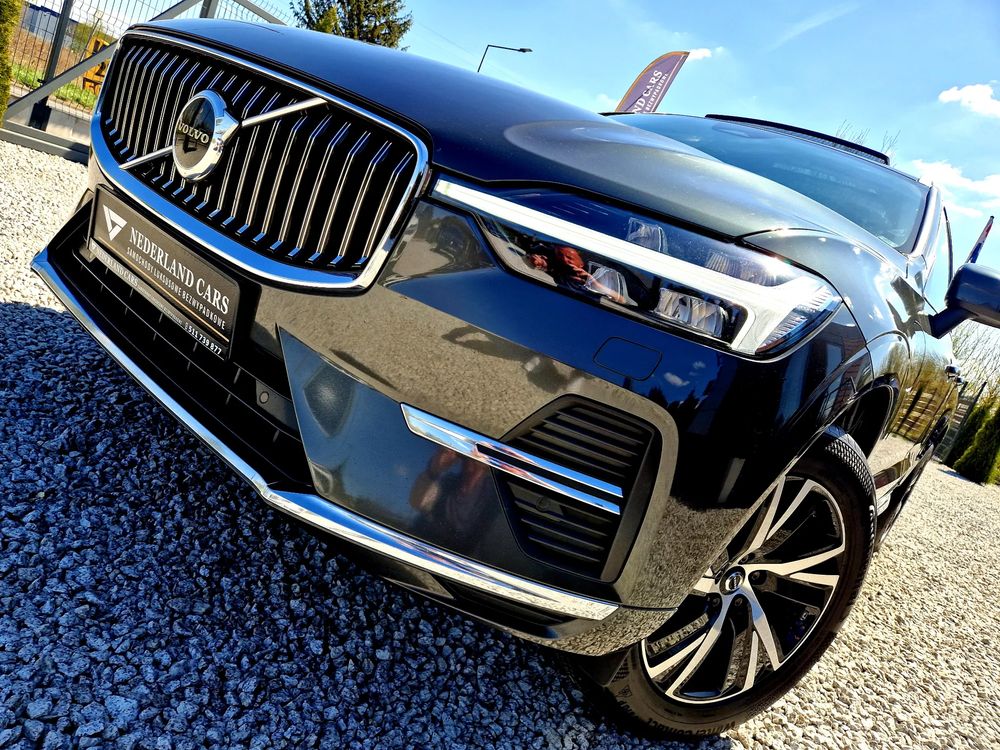 Volvo XC60 II T6 AWD Plug-In Hybrid Inscription Expression 2022