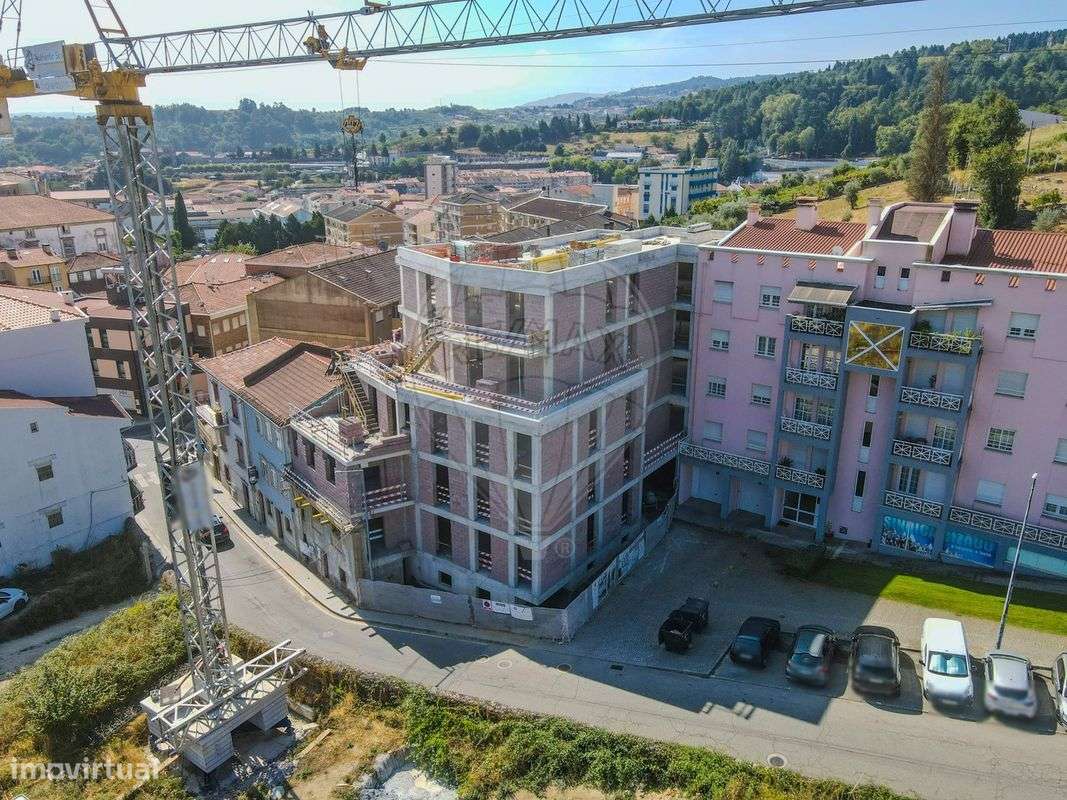 Apartamento T3 para venda - Grande imagem: 4/9