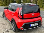 Kia Soul 1.6 CRDI Dream Team Edition - 7