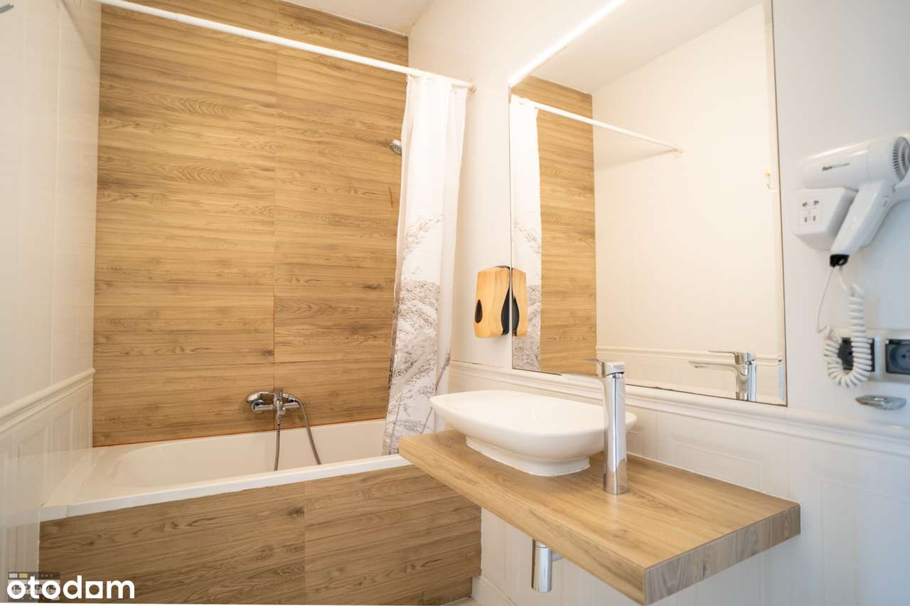 Pensjonat / Dom  – Osiedle Jaroszówka – Funkcjonujący Biznes-14