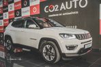 Jeep Compass 1.6 M-Jet Limited - 1