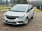 Opel Zafira 2.0 CDTI Elite EcoFLEX S&S - 8