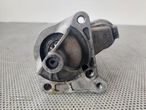 Motor Arranque Renault Megane Ii (Bm0/1_, Cm0/1_) - 3