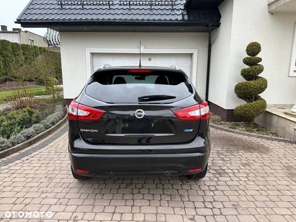 Nissan Qashqai 1.6 DCi Tekna - 6