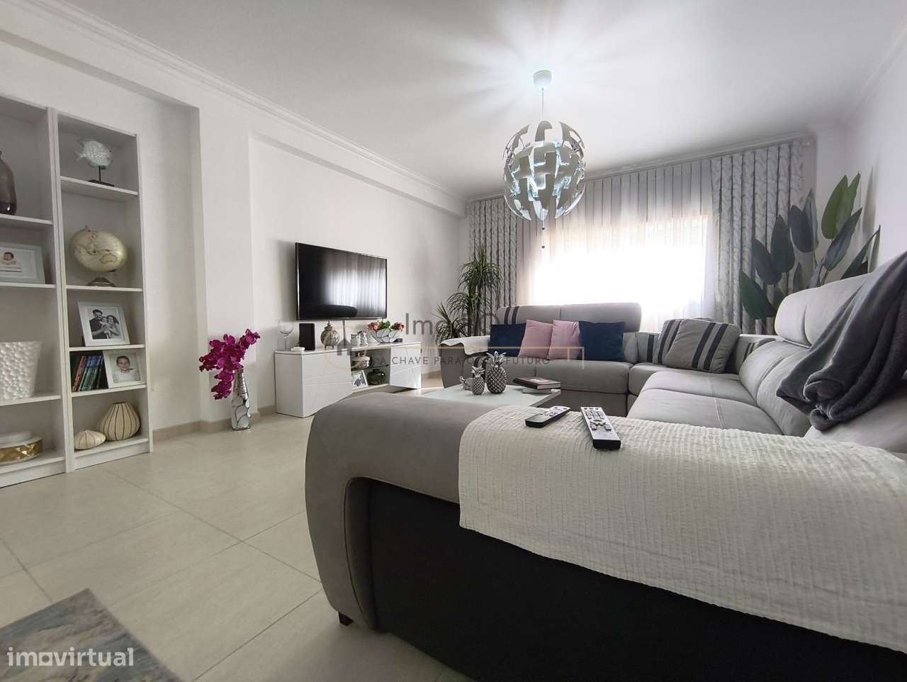 Apaartamento T3 condominio privado-21