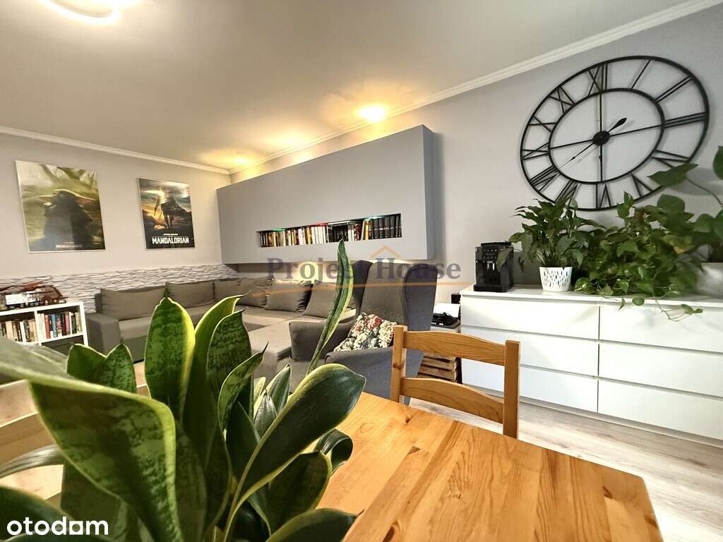 Dom mieszkalny dla małej rodziny na Wiskitnie!-0