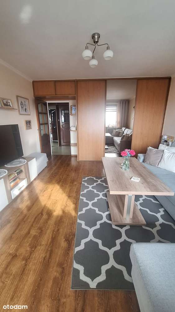 Sprzedam mieszkanie 54m-12